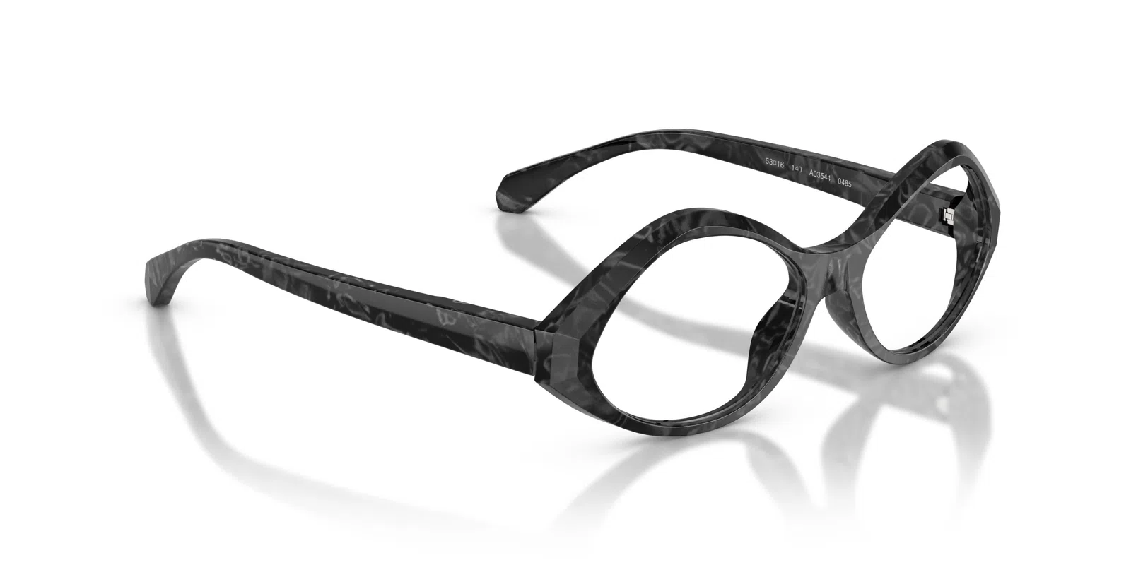 Alain Mikli 3544 Eyeglasses - view 20